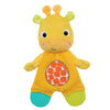 Peluche Abraza Y Muerde Jirafa Bright Starts 12348