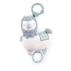 Peluche Musical Alpaca Ingenuity 12391