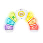 Juguete Musical Brilla Y Descubre Baby Einstein 11083