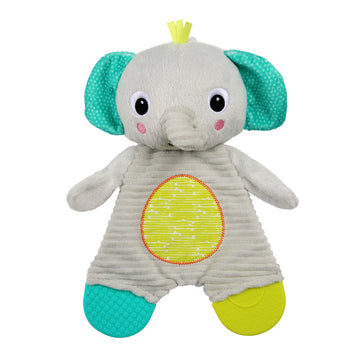 Peluche Abraza Y Muerde Elefante Bright Starts 12347