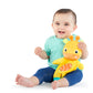 Peluche Abraza Y Muerde Jirafa Bright Starts 12348