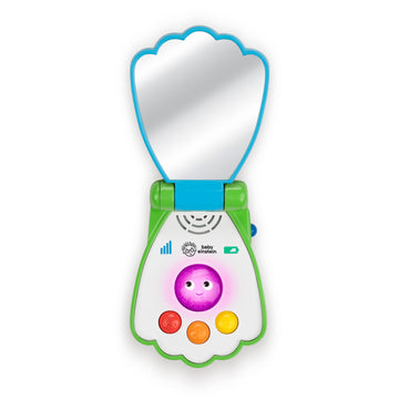 Juguete Musical Shell Phone Baby Einstein 13146